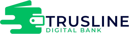 TRUSLINE Digital Bank