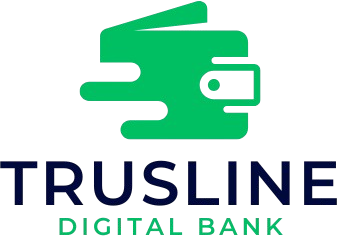 TRUSLINE Digital Bank